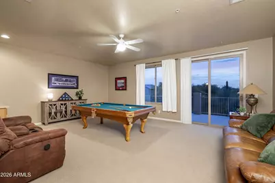 6025 E Smokehouse Trail, Scottsdale, AZ 85266 - Photo 24