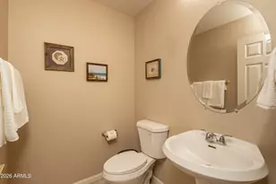 6025 E Smokehouse Trail, Scottsdale, AZ 85266 - Photo 22