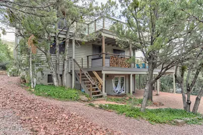 6872 W Fara Drive, Pine, AZ 85544 - Photo 30