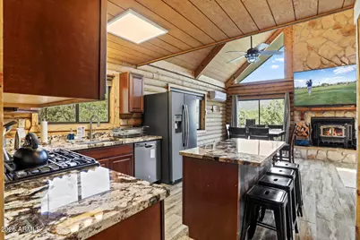 6872 W Fara Drive, Pine, AZ 85544 - Photo 6