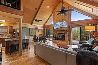 6872 W Fara Drive, Pine, AZ 85544 - Photo 2