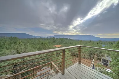 6872 W Fara Drive, Pine, AZ 85544 - Photo 1