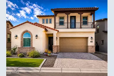 21404 W Meadowbrook Avenue, Buckeye, AZ 85396 - Photo 2