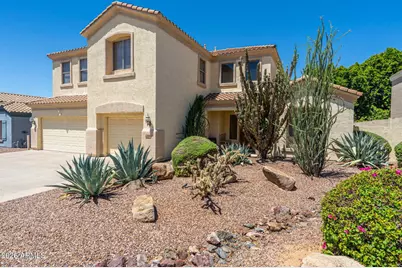 1304 N 86th Place, Mesa, AZ 85207 - Photo 40