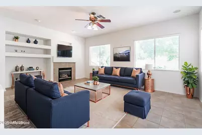1304 N 86th Place, Mesa, AZ 85207 - Photo 1