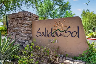16801 N 94th Street #1060, Scottsdale, AZ 85260 - Photo 2