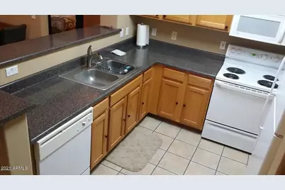 20100 N 78th Place #2109, Scottsdale, AZ 85255 - Photo 2