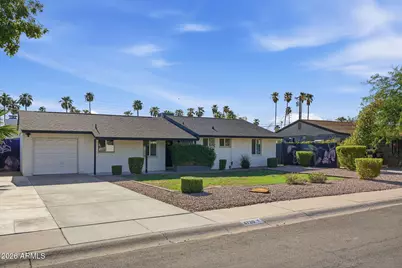 4720 N 14th Avenue, Phoenix, AZ 85013 - Photo 1