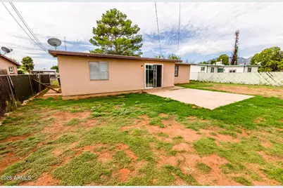 281 Steffen Street, Sierra Vista, AZ 85635 - Photo 38