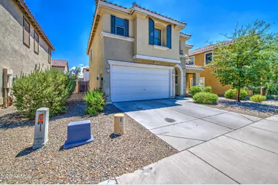 6321 W Harwell Road, Laveen, AZ 85339 - Photo 1