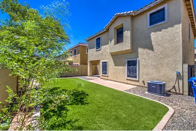 6321 W Harwell Road, Laveen, AZ 85339 - Photo 30