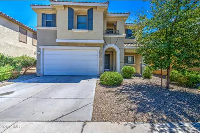6321 W Harwell Road, Laveen, AZ 85339 - Photo 2