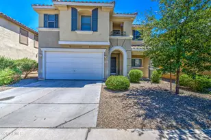 6321 W Harwell Rd, Laveen, AZ 85339 - Photo 2