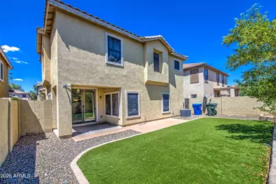 6321 W Harwell Road, Laveen, AZ 85339 - Photo 28