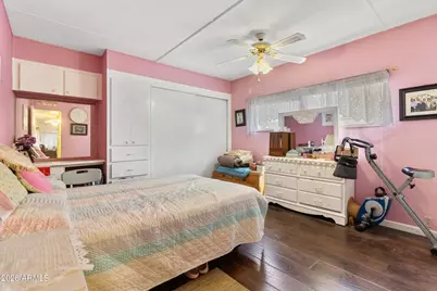 530 S Alma School Road #48, Mesa, AZ 85210 - Photo 20