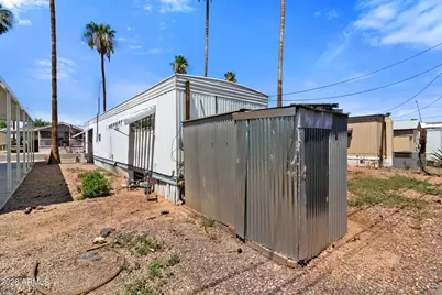 530 S Alma School Road #48, Mesa, AZ 85210 - Photo 28