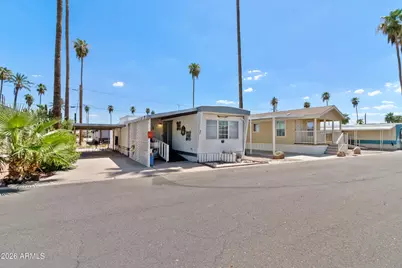 530 S Alma School Road #48, Mesa, AZ 85210 - Photo 24