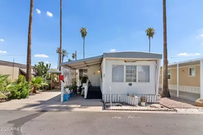 530 S Alma School Road #48, Mesa, AZ 85210 - Photo 26