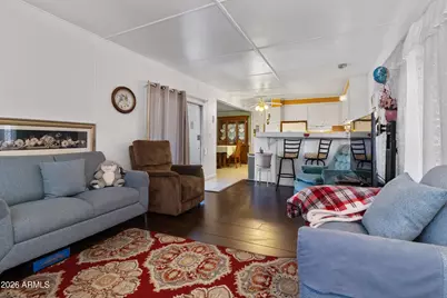 530 S Alma School Road #48, Mesa, AZ 85210 - Photo 4