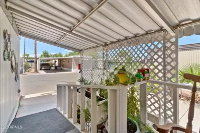 530 S Alma School Road #48, Mesa, AZ 85210 - Photo 30