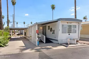 530 S Alma School Rd, Mesa, AZ 85210 - Photo 1