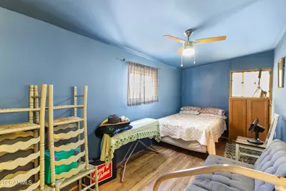 530 S Alma School Road #48, Mesa, AZ 85210 - Photo 16