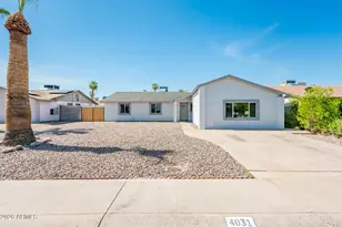 4031 E Nancy Ln, Phoenix, AZ 85042 - Photo 1
