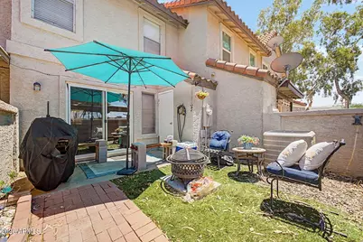 1961 N Hartford Street #1057, Chandler, AZ 85225 - Photo 26