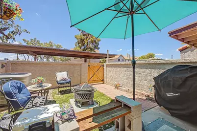 1961 N Hartford Street #1057, Chandler, AZ 85225 - Photo 24