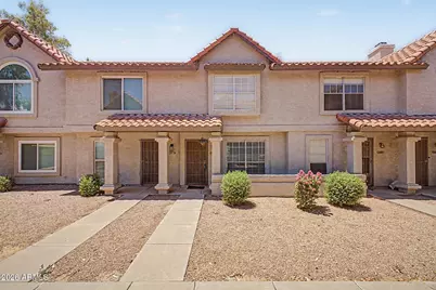 1961 N Hartford Street #1057, Chandler, AZ 85225 - Photo 1