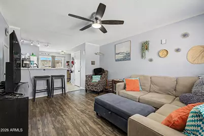 1961 N Hartford Street #1057, Chandler, AZ 85225 - Photo 4