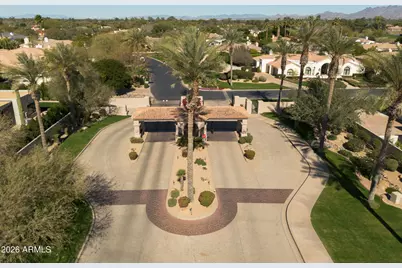 7101 E Bronco Drive, Paradise Valley, AZ 85253 - Photo 4