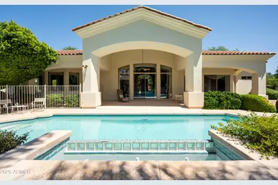7101 E Bronco Drive, Paradise Valley, AZ 85253 - Photo 2