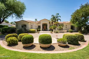 7101 E Bronco Dr, Paradise Valley, AZ 85253 - Photo 1