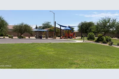 10020 W Wood Street, Tolleson, AZ 85353 - Photo 22