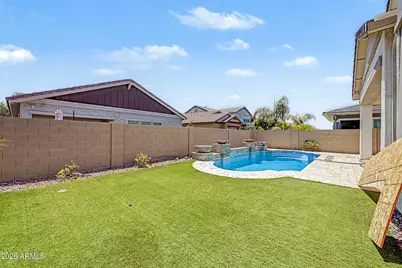 3161 E Bloomfield Parkway, Gilbert, AZ 85296 - Photo 30