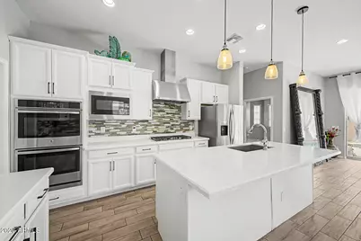 3161 E Bloomfield Parkway, Gilbert, AZ 85296 - Photo 14