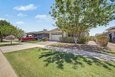 3161 E Bloomfield Parkway, Gilbert, AZ 85296 - Photo 4