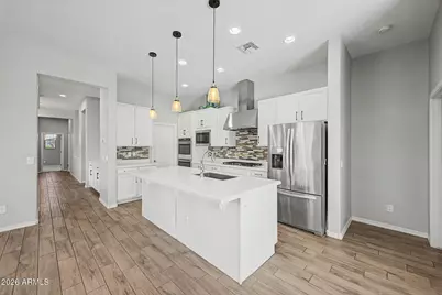 3161 E Bloomfield Parkway, Gilbert, AZ 85296 - Photo 16