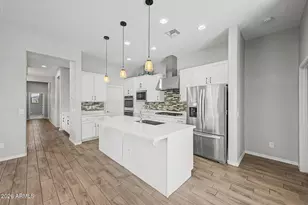 3161 E Bloomfield Pkwy, Gilbert, AZ 85296 - Photo 16