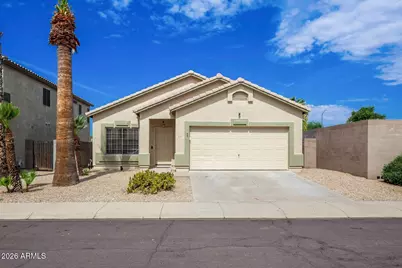 16554 N 162nd Lane, Surprise, AZ 85374 - Photo 1