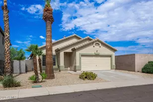 16554 N 162nd Ln, Surprise, AZ 85374 - Photo 2