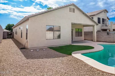 16554 N 162nd Lane, Surprise, AZ 85374 - Photo 36