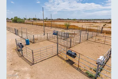16221 N Thunderbird Road, Maricopa, AZ 85139 - Photo 22