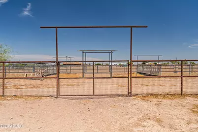 16221 N Thunderbird Road, Maricopa, AZ 85139 - Photo 34