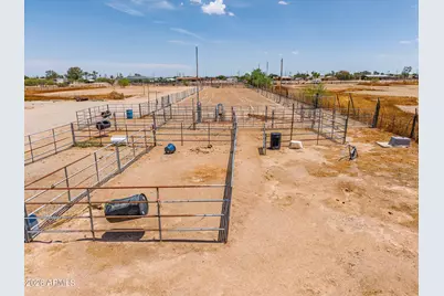 16221 N Thunderbird Road, Maricopa, AZ 85139 - Photo 18