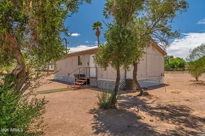 16221 N Thunderbird Road, Maricopa, AZ 85139 - Photo 38