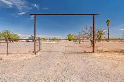 16221 N Thunderbird Road, Maricopa, AZ 85139 - Photo 56