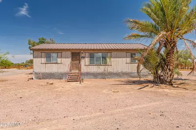 16221 N Thunderbird Road, Maricopa, AZ 85139 - Photo 36