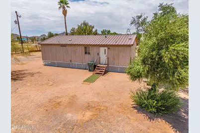 16221 N Thunderbird Road, Maricopa, AZ 85139 - Photo 40